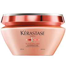 MASKERATINE DISCIPLINE 200 ML (CABELLO GRUESO INDISCIPLINADO)